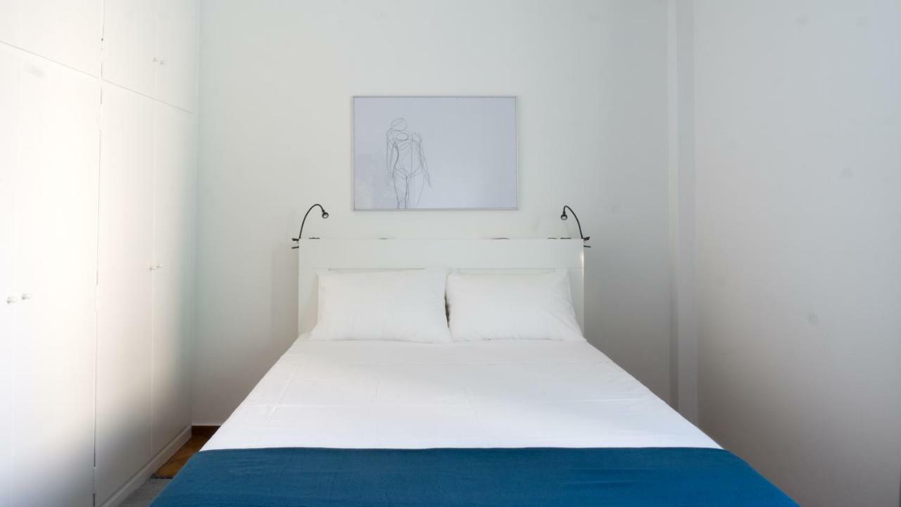Ariadne'S Penthouse In Central Αθήνα Εξωτερικό φωτογραφία