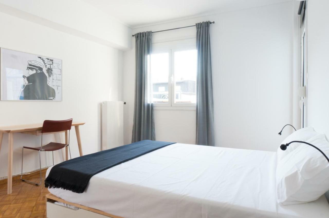 Ariadne'S Penthouse In Central Αθήνα Εξωτερικό φωτογραφία